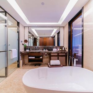 Double Room Lake View